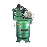 Máy nén khí bình đứng Fusheng HTA-65H-VT (3HP)