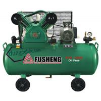 Máy nén khí không dầu Fusheng FVA-50 (5HP)