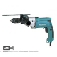 Máy khoan búa 2 tốc độ  Makita HP2051