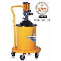 Máy bơm mỡ khí nén 20L Kocu GZ-100