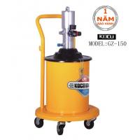 Máy bơm mỡ khí nén 20L Kocu GZ-150