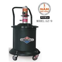 Máy bơm mỡ khí nén 30L Kocu GZ-9