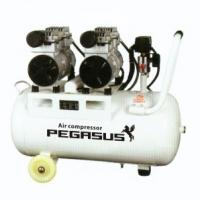 Máy nén khí giảm âm Pegasus TM-OF550-70L