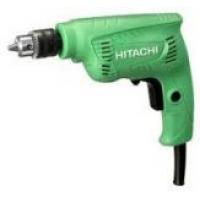 Máy khoan sắt Hitachi D10VST