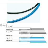 Dây hơi chống nứt vỡ (Flexible PVC