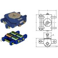 Kích rùa 10 tấn Masada MSW-10S