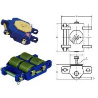 Kích rùa điều chỉnh Masada MUB-3S