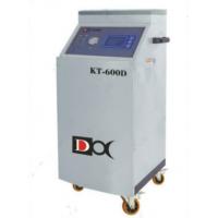 Máy thay dầu hôp số tự động dung điện KL-600D