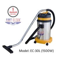 Máy hút bụi 1500W Eastclean EC-30L