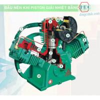 Đầu nén khí Fusheng VA-80 ( 2,2KW/3HP )