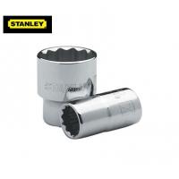 Đầu khẩu 6 cạnh 1/2" Stanley (8..36mm)