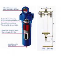 Bộ lọc khí nén Jmec JAL-700L
