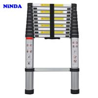 Thang nhôm rút gọn 3.2m Ninda ND-32