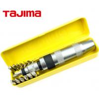 Bộ tô vít đóng 13 chi tiết Tajima EL-Z13