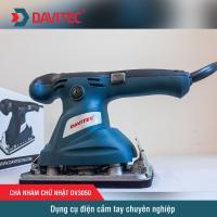 Máy chà nhám chữ nhật Davitec DV3050