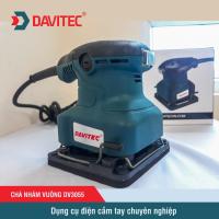 Máy chà nhám vuông Davitec DV3055