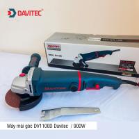 Máy mài cầm tay đá 100mm Davitec DV1100D