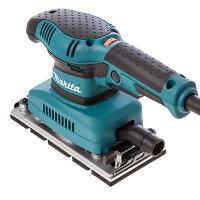 Máy chà rung chữ nhật  Makita BO3711