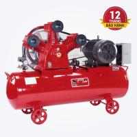 Máy nén khí 2 cấp 7.5hp Pony DK75W2-270NK