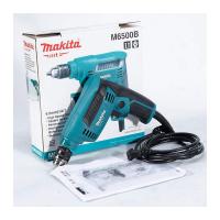 Máy khoan sắt Makita M6500B (6.5mm)