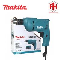 Máy khoan sắt Makita M0600B (10mm)