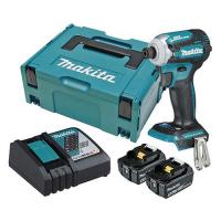 Máy vặn vít dung pin 18v Makita DTD171RTJ